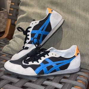 Onitsuka Tiger ASICS